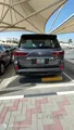 Lexus LX 570 s